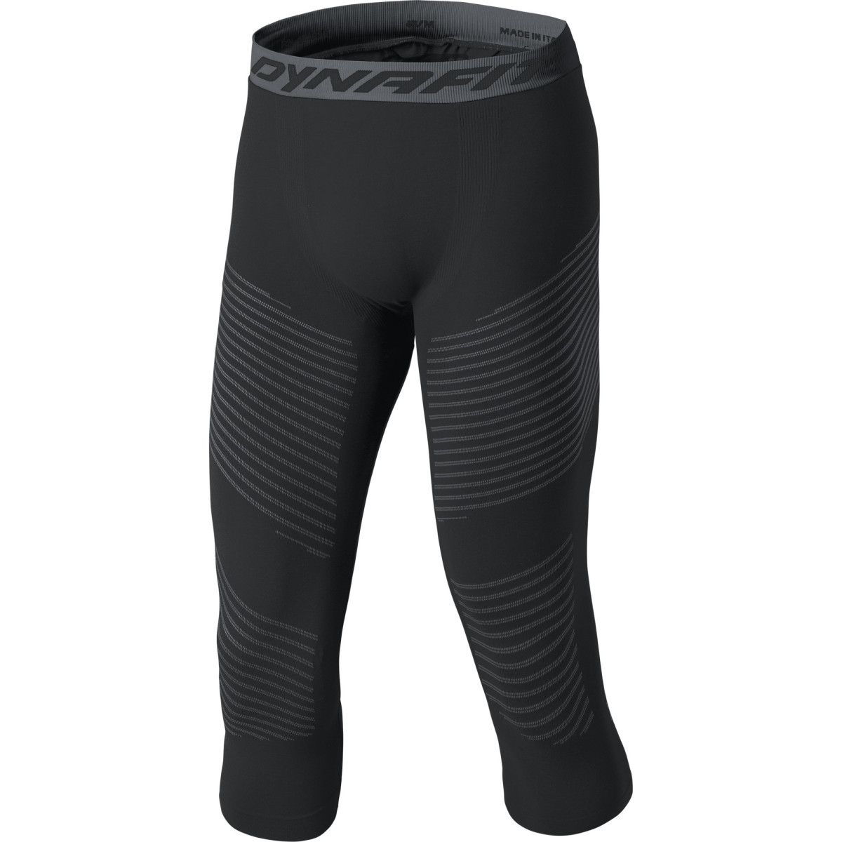 Мъжки термо клин Dynafit Speed Dryarn® Tights Men Black Out