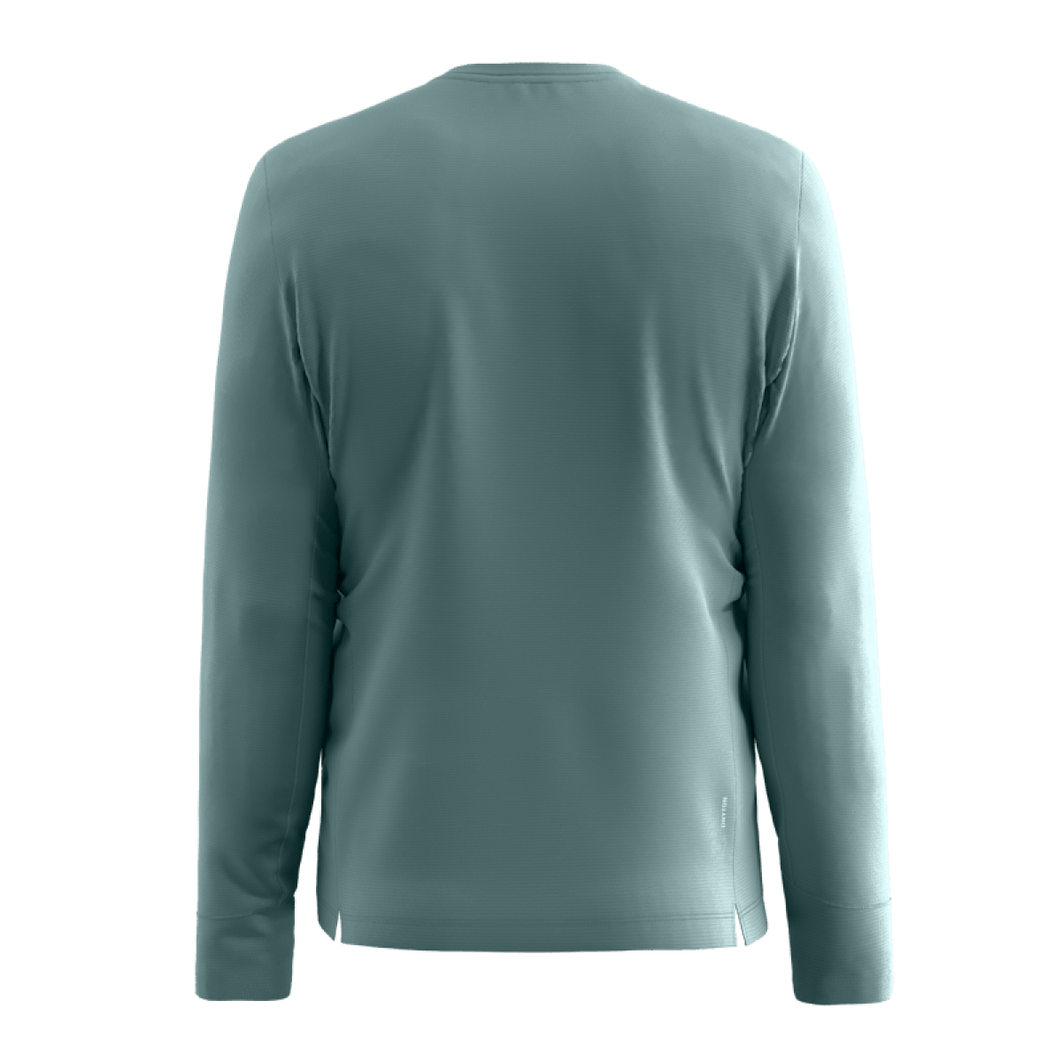 Мъжка туристическа блуза Salewa Puez Dry T-Shirt Men Willow