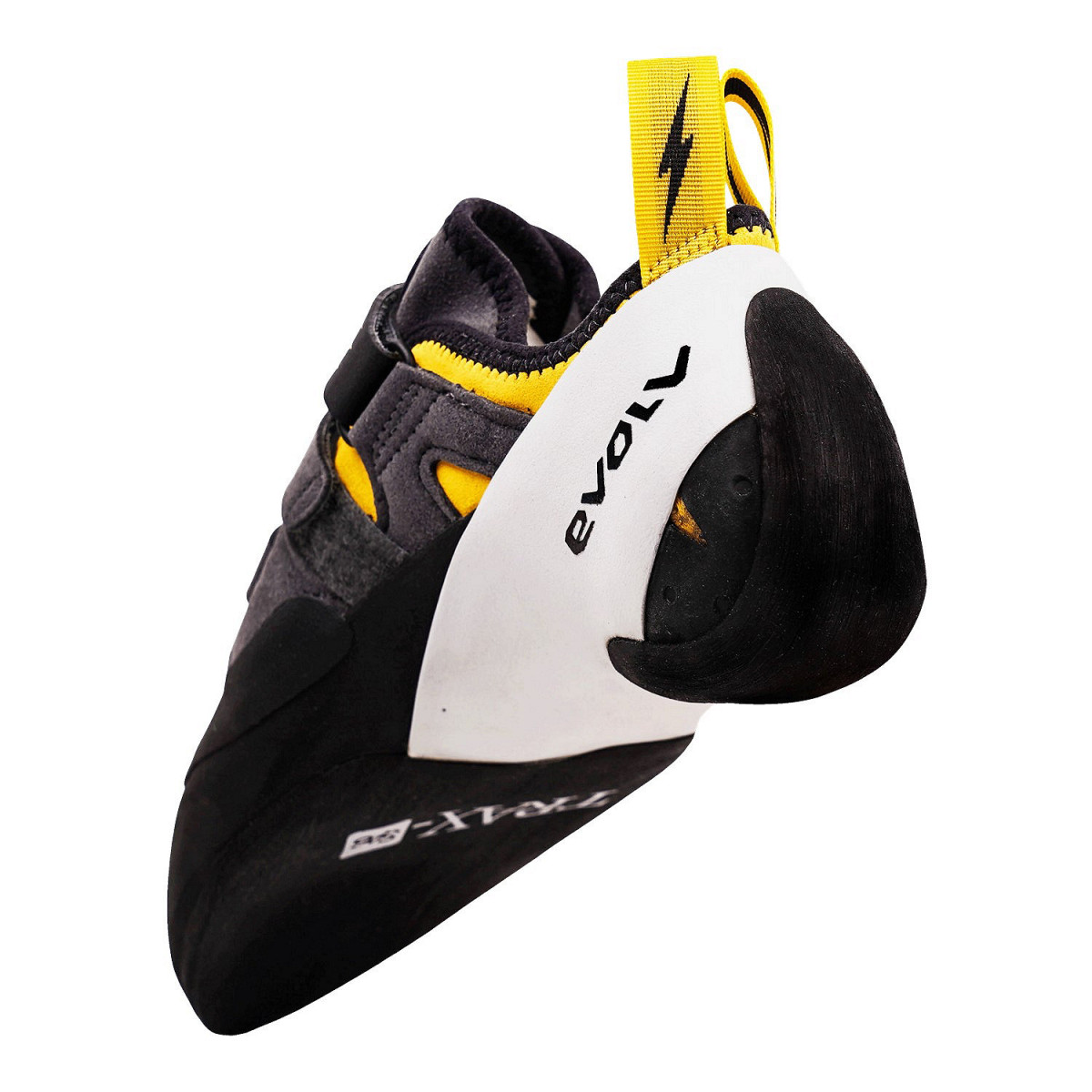 Мъжки еспадрили Evolv Shaman Climbing Shoes Man Gold/Grey/White