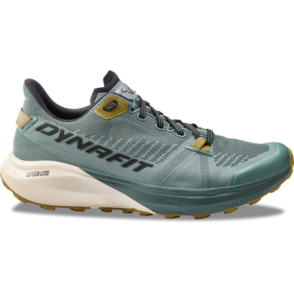 Мъжки маратонки за бягане Dynafit Trail Running Shoes Men Atlantic/Black Out