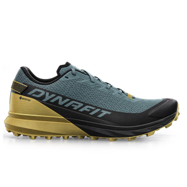 Мъжки маратонки за бягане Dynafit Ultra GORE-TEX® Running Shoes Men Black Out/Atlantic