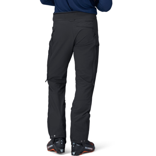 Мъжки панталони Norrona Lyngen Flex1 Pants Men's
