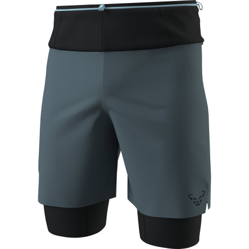 Мъжки шорти за бягане Dynafit Ultra 2in1 Shorts Men Cinder