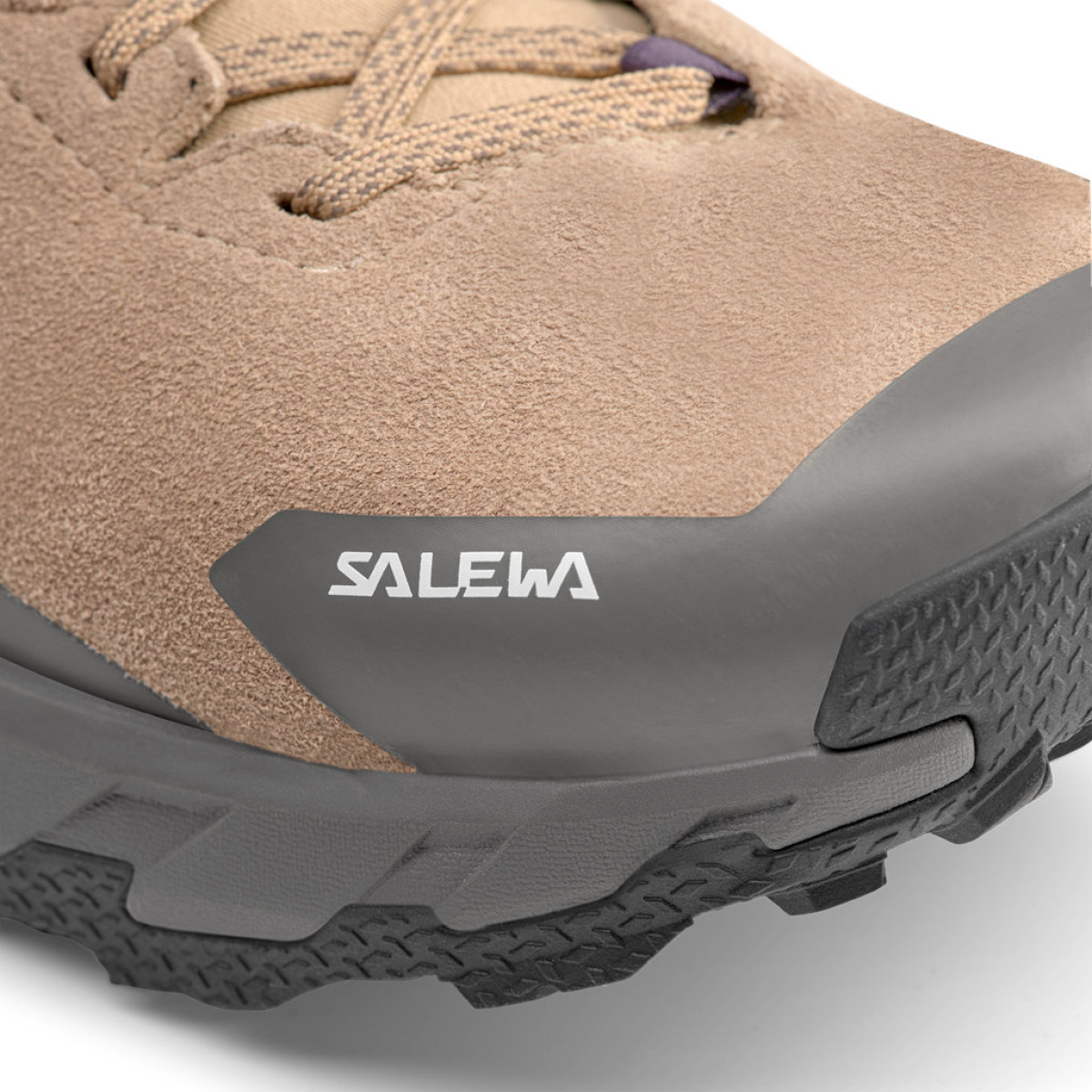 Мъжки туристически обувки Salewa Pedroc 2 Leather Mid Powertex Boot Men Quicksand/Bungee Cord