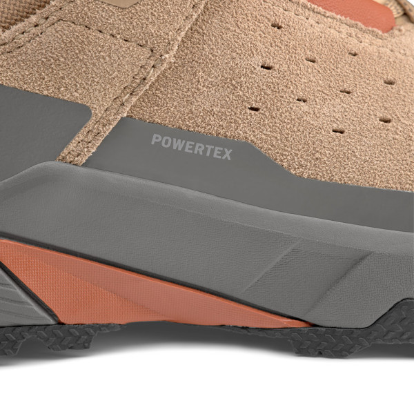 Мъжки туристически обувки Salewa Pedroc 2 Leather Mid Powertex Boot Men Quicksand/Bungee Cord