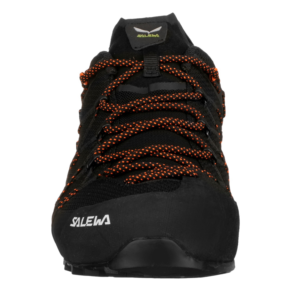 Мъжки туристически обувки Salewa Wildfire 2 Shoes Men Black