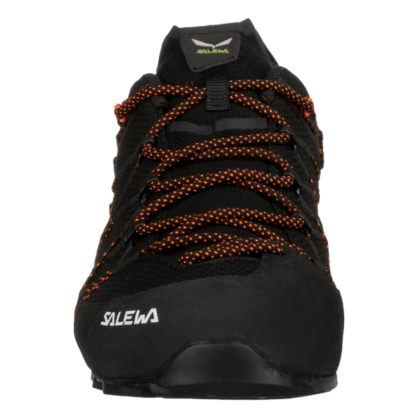 Мъжки туристически обувки Salewa Wildfire 2 Shoes Men Black