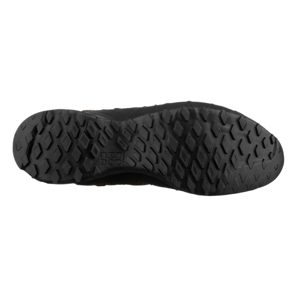 Мъжки туристически обувки Salewa Wildfire 2 Shoes Men Black