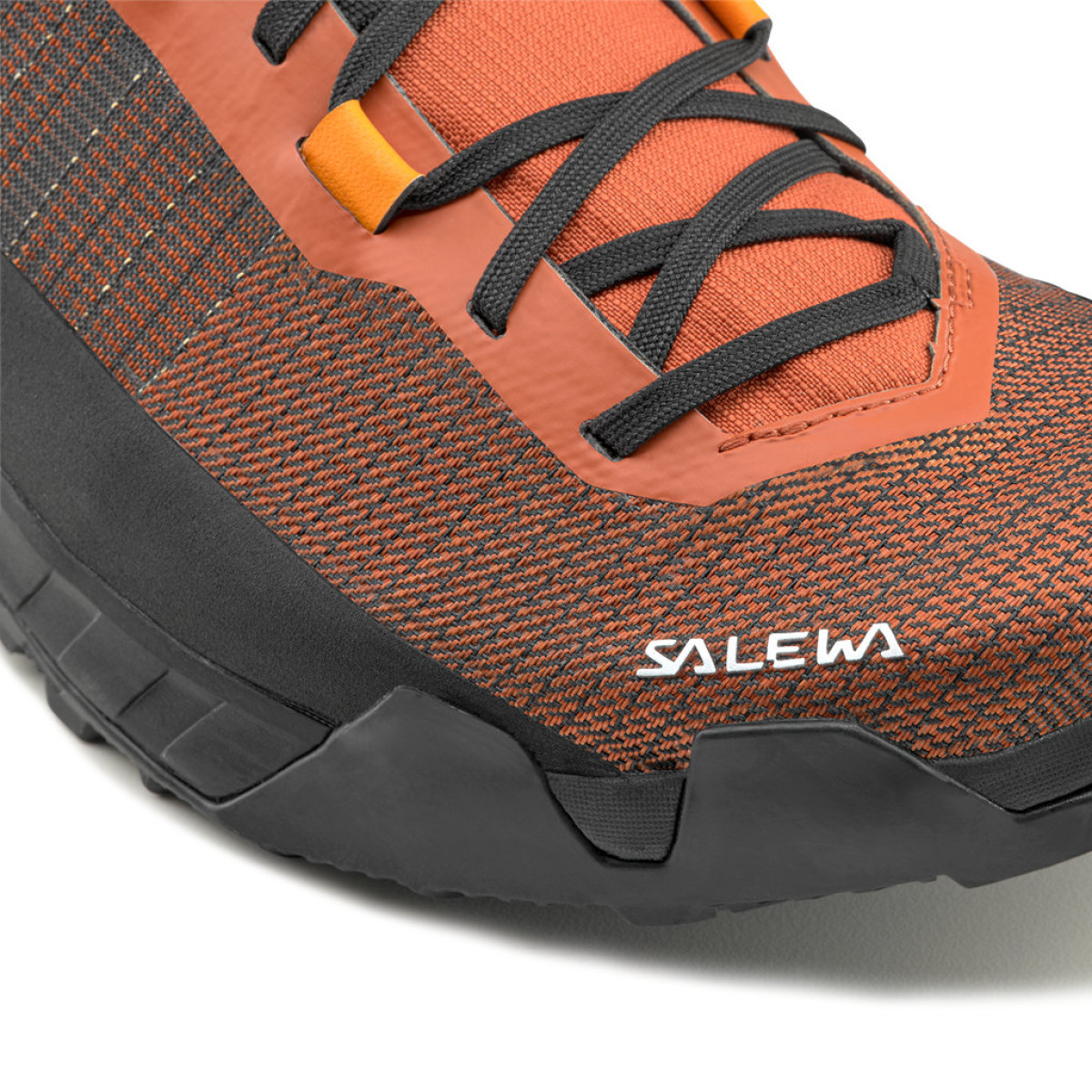Мъжки туристически обувки Salewa Wildfire NXT Shoes Men Bombay Brown/Turmeric