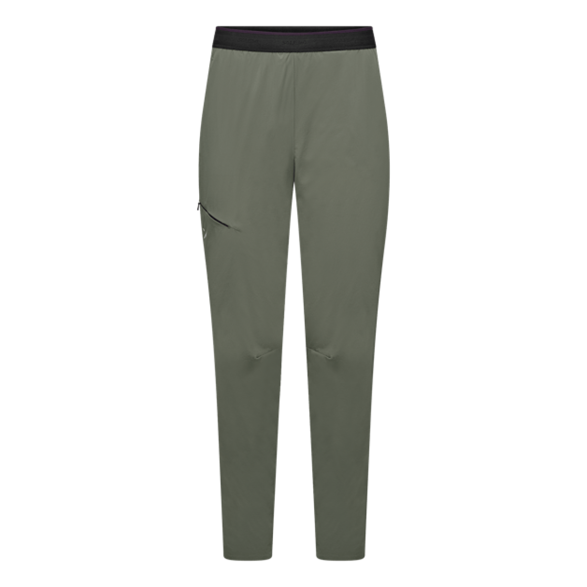 Мъжки туристически панталони Salewa Pedroc 3 DST Light Pant Men Faded Green