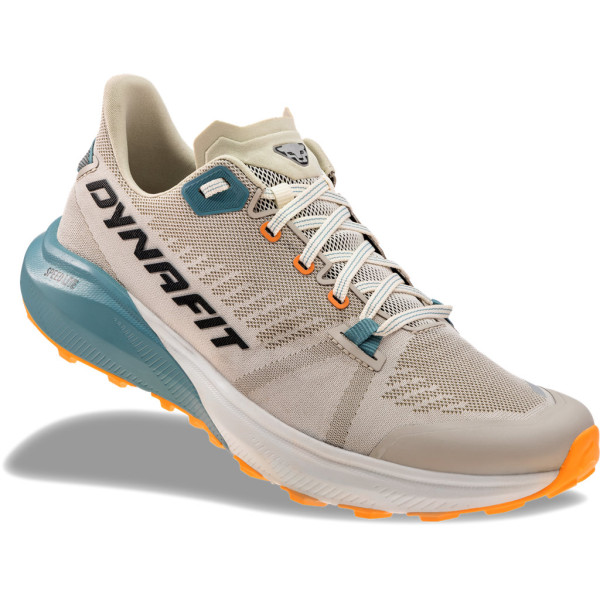 Мъжки обувки за бягане Dynafit Trail Running Shoes Men Whisper White/Black Out