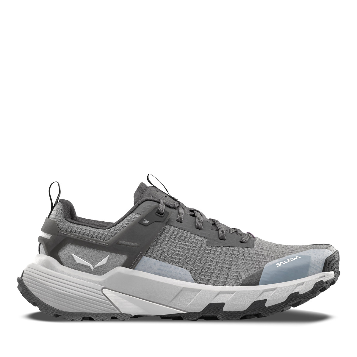 Мъжки туристически обувки Salewa Pedroc 2 Shoe Men Onyx/Vapor Blue