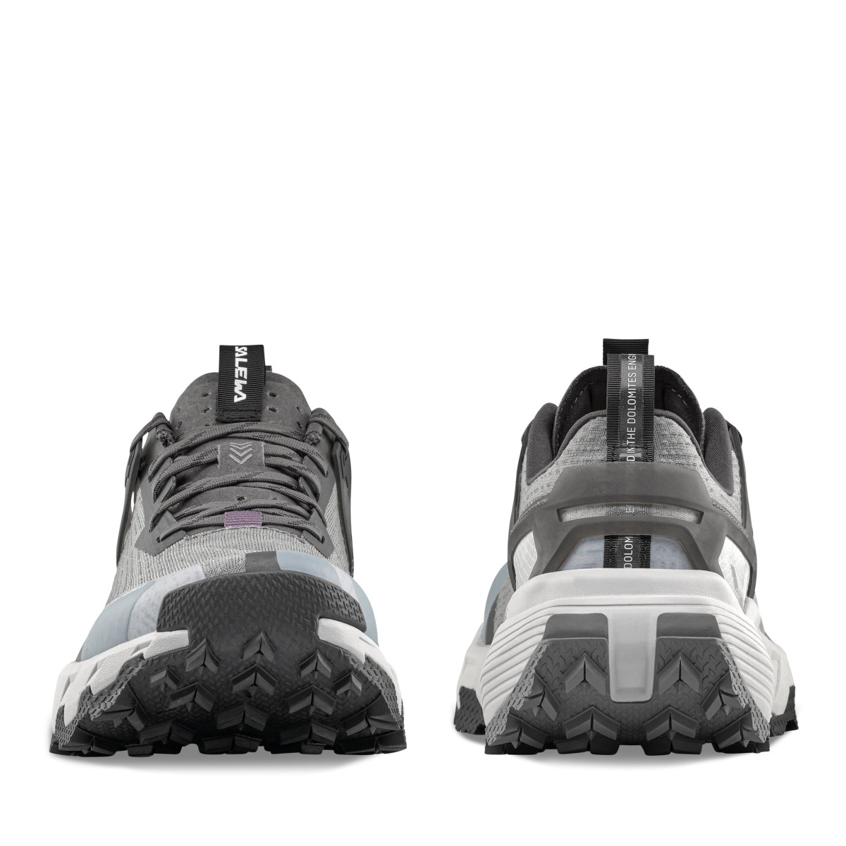 Мъжки туристически обувки Salewa Pedroc 2 Shoe Men Onyx/Vapor Blue