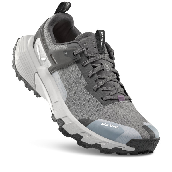 Мъжки туристически обувки Salewa Pedroc 2 Shoe Men Onyx/Vapor Blue