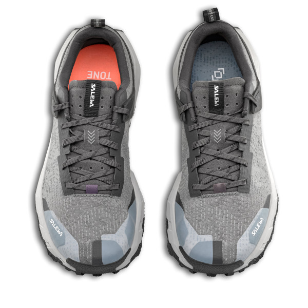 Мъжки туристически обувки Salewa Pedroc 2 Shoe Men Onyx/Vapor Blue