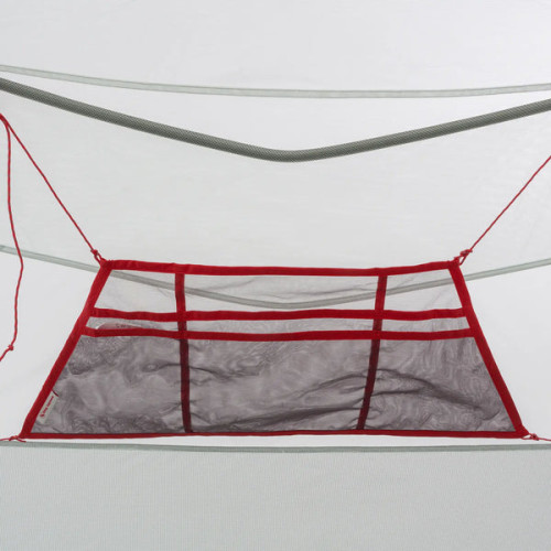 Мрежа за екипировка Big Agnes Gear Loft Wall