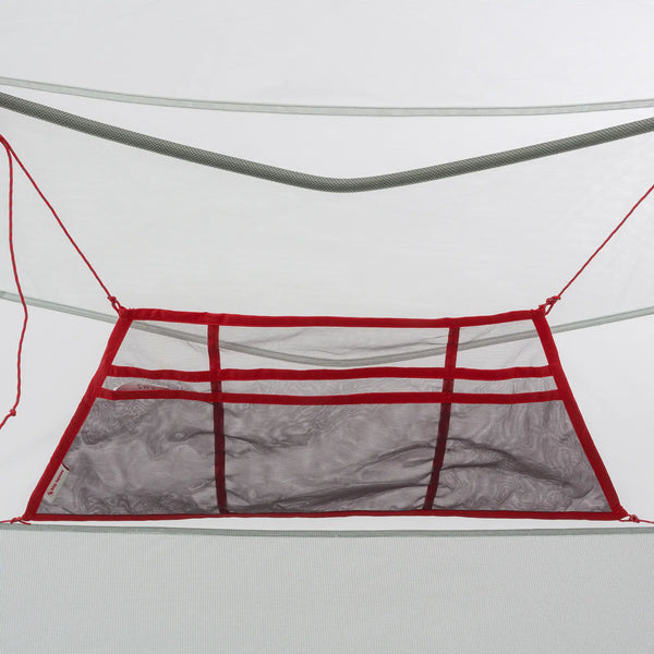 Мрежа за екипировка Big Agnes Gear Loft Wall