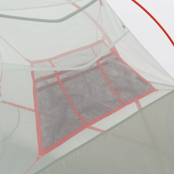 Мрежа за екипировка Big Agnes Gear Loft Wall
