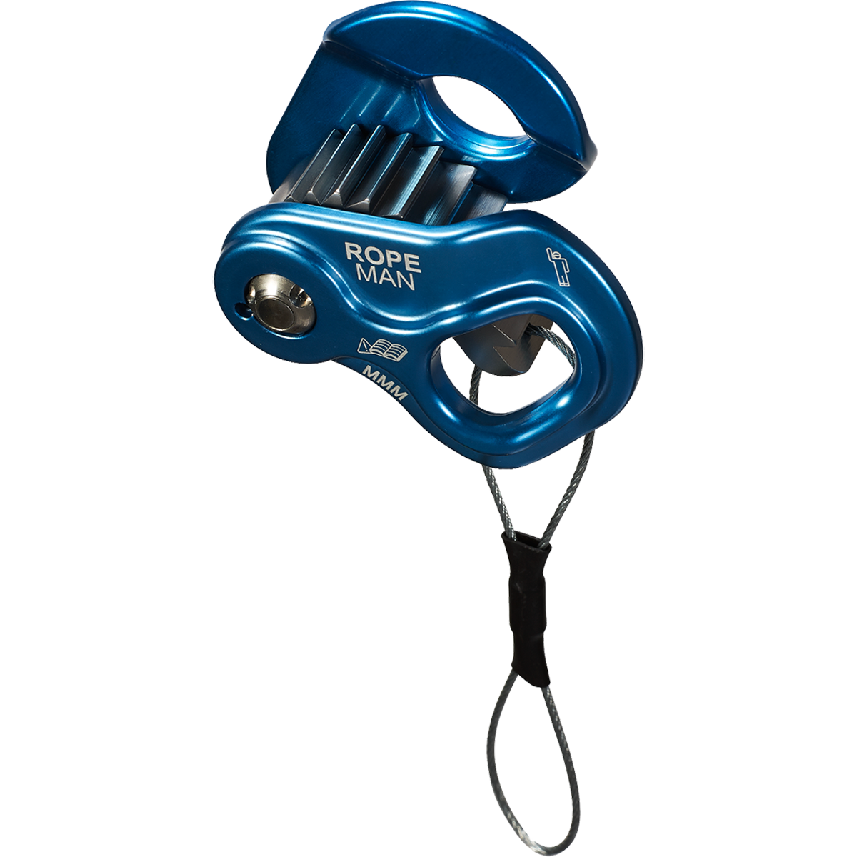 Осигурител Wild Country Ropeman 1 Ascender Blue