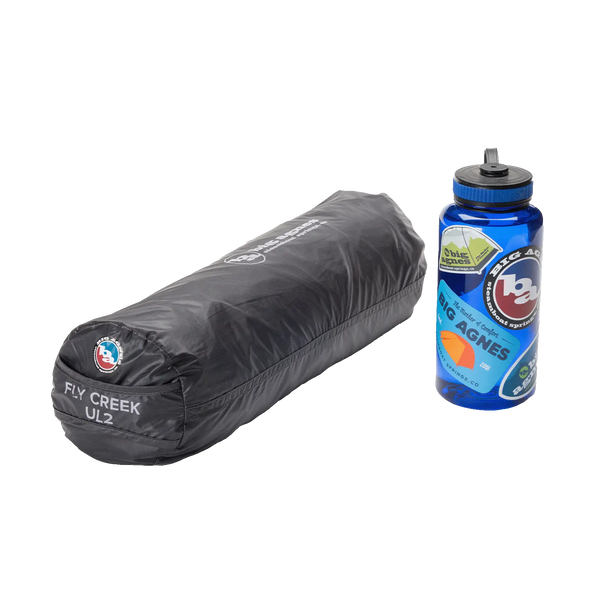 Палатка Big Agnes Fly Creek UL2
