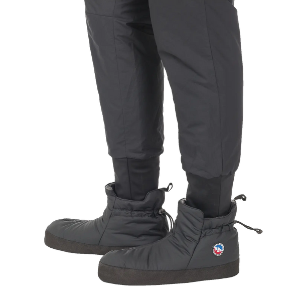 Пантофи Big Agnes Full Moon Camp Booties Black/Asphalt