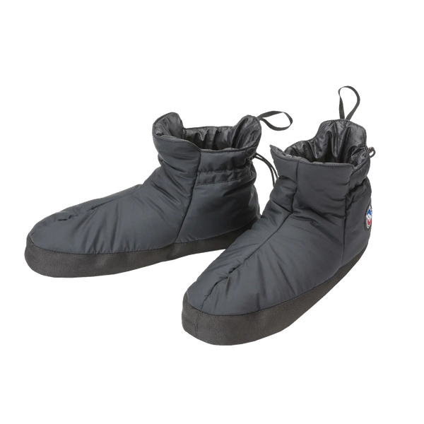 Пантофи Big Agnes Full Moon Camp Booties Black/Asphalt
