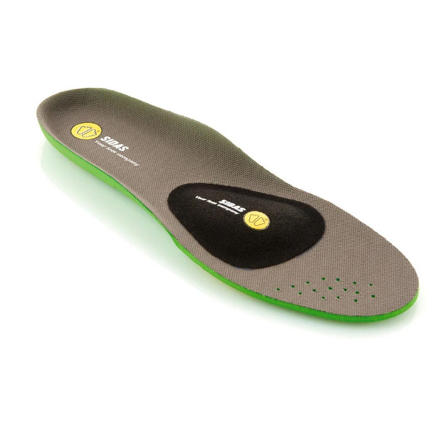 Подложка за допълнително уплътняване в обувката Sidas Foam Met Pads