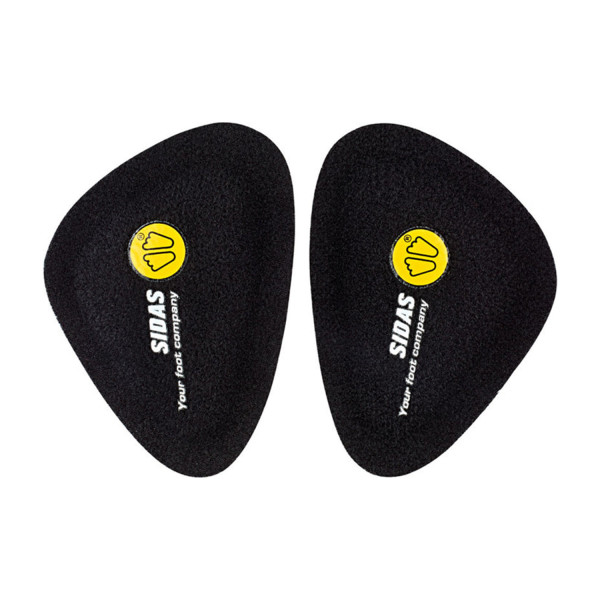 Подложка за допълнително уплътняване в обувката Sidas Foam Met Pads