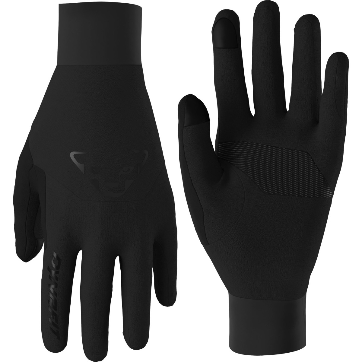 Ръкавици Dynafit Blacklight Polartec® Alpha® Gloves Black Out