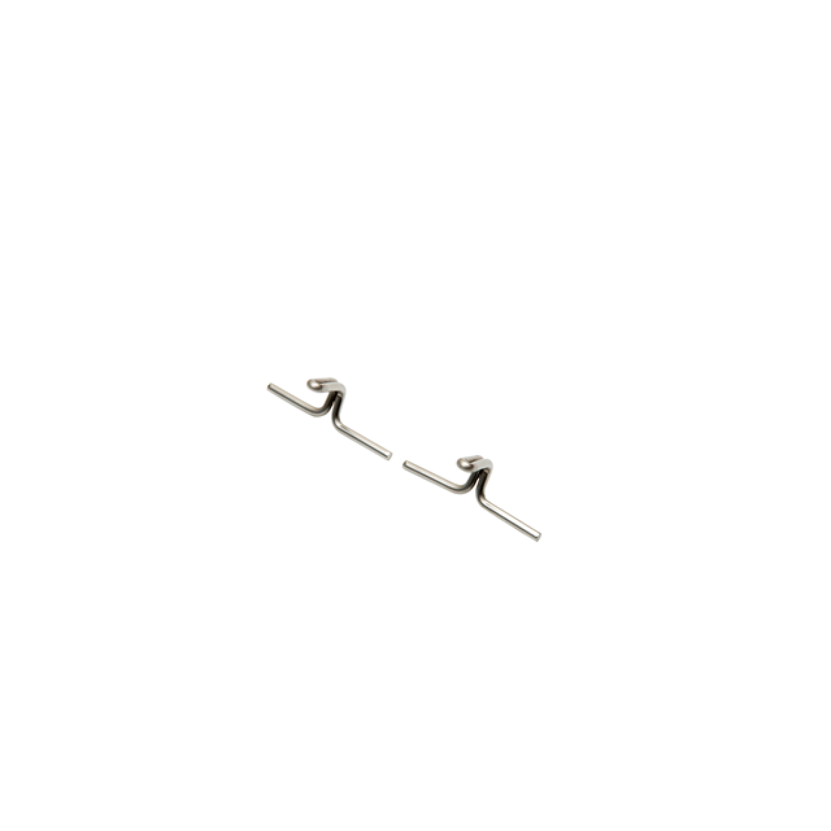 Резервна част Pomoca Z-hook for Click Lock Pair