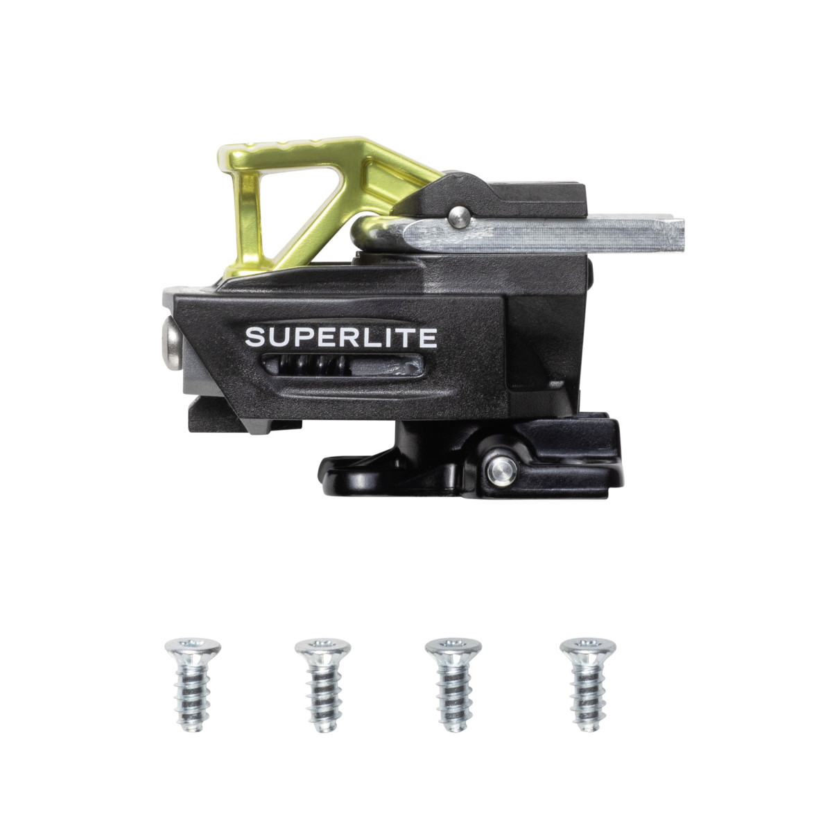 Дамски заден туринг автомат Dynafit Superlite 2.0 Ski Touring Binding Women - heel unit