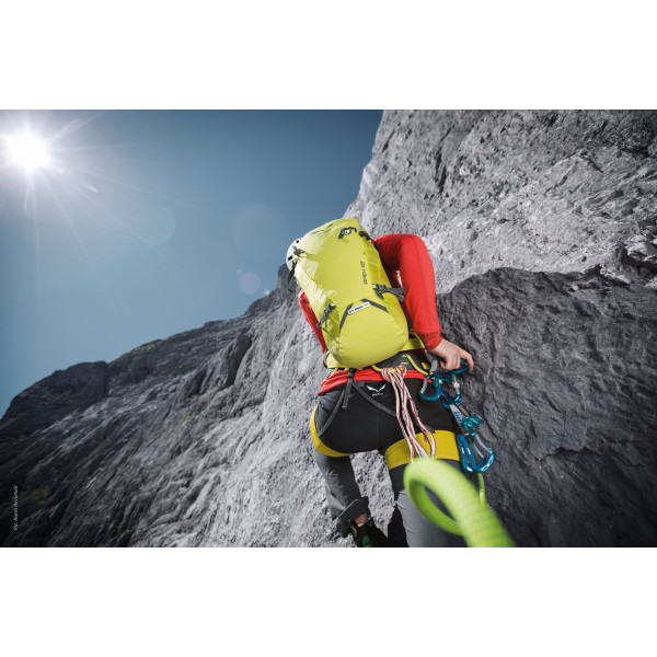 Ринг Salewa 10Mm Dyneema Sling Green