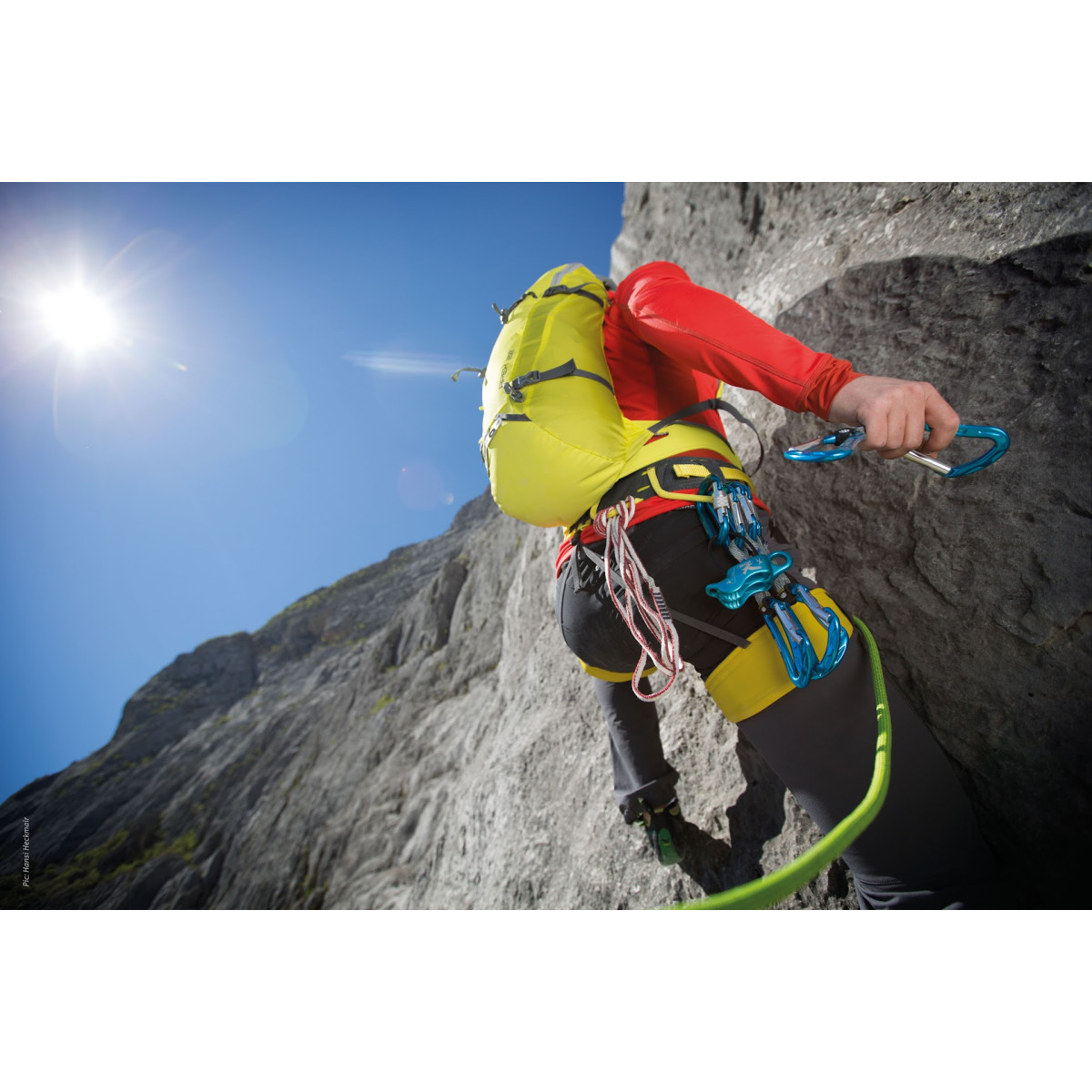Ринг Salewa 10Mm Dyneema Sling Green