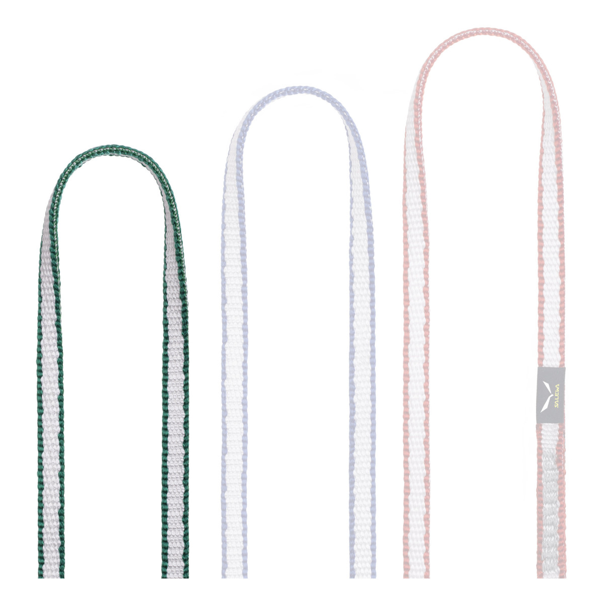 Ринг Salewa 10Mm Dyneema Sling Green