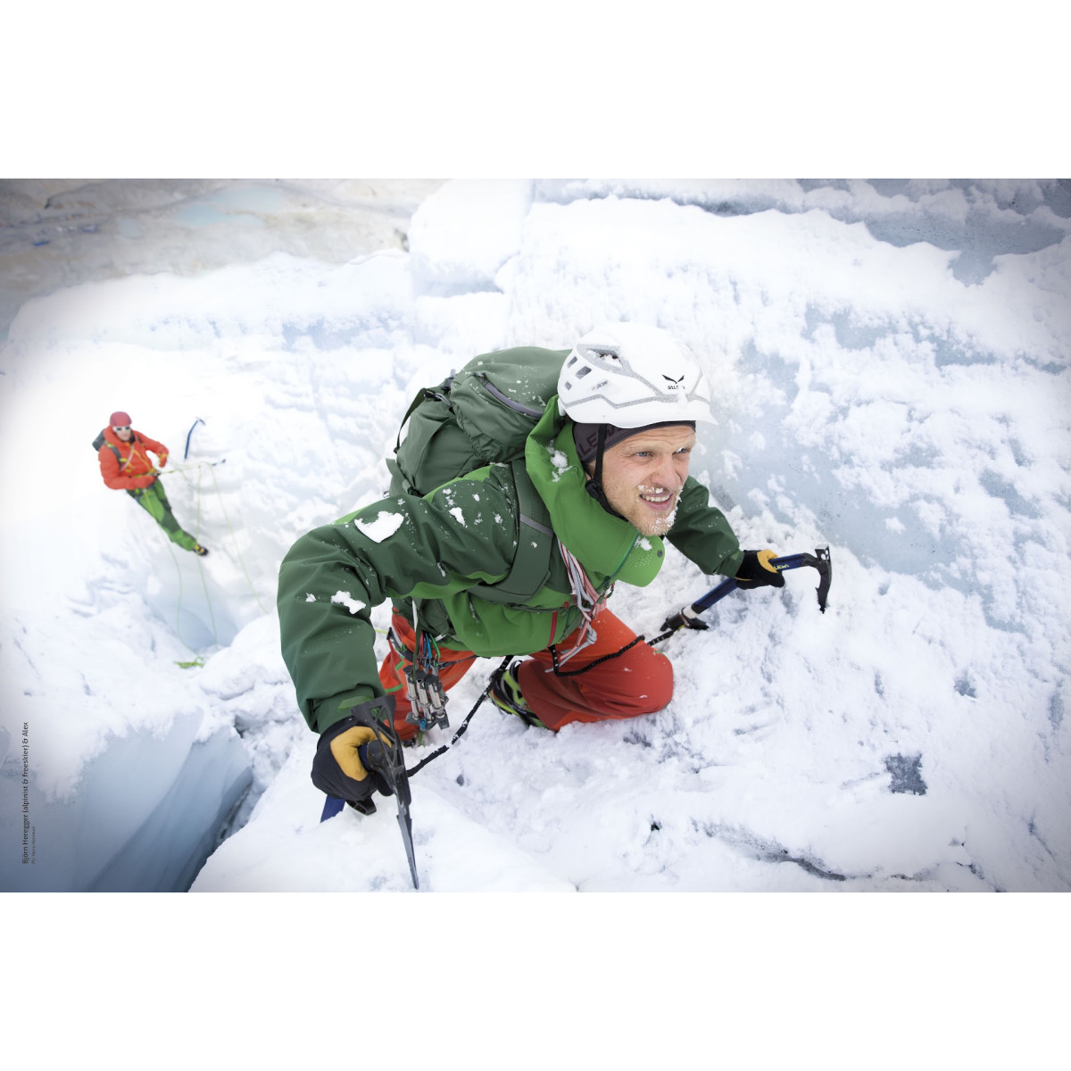 Ринг Salewa 10Mm Dyneema Sling Green