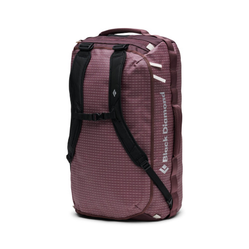 Сак Black Diamond Stonehauler 65 L Duffel Fig