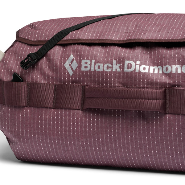 Сак Black Diamond Stonehauler 65 L Duffel Fig