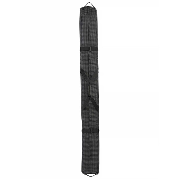 Сак за ски K2 Single Padded Ski Bag Black 175 cm