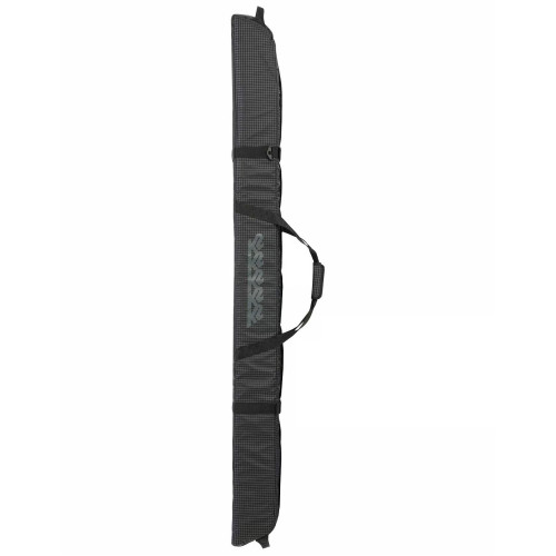 Сак за ски K2 Single Padded Ski Bag Black 175 cm