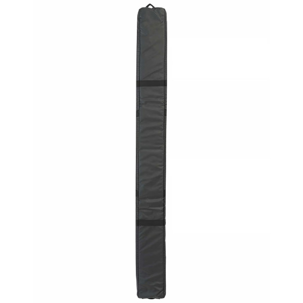 Сак за ски K2 Single Padded Ski Bag Black 175 cm