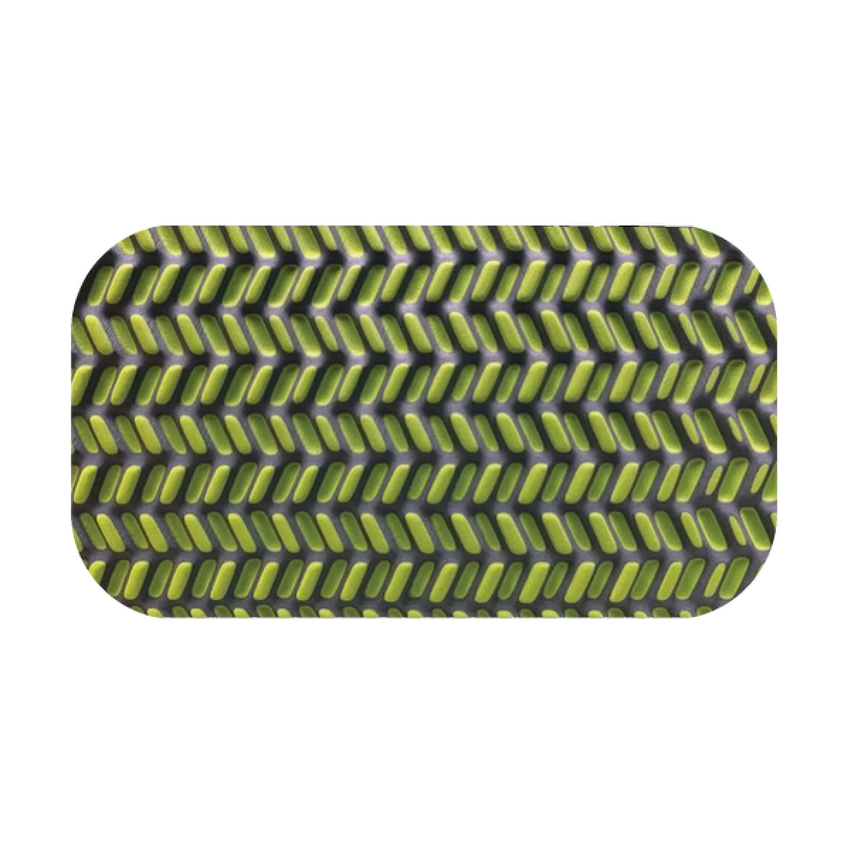 Седалка за туризъм Big Agnes TwisterCane Bio Foam Hiking Seat