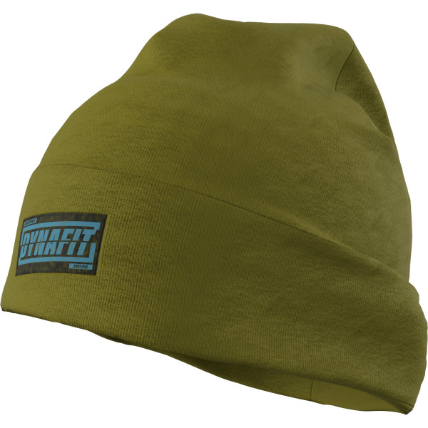 Шапка Dynafit Fold-Up Beanie Army