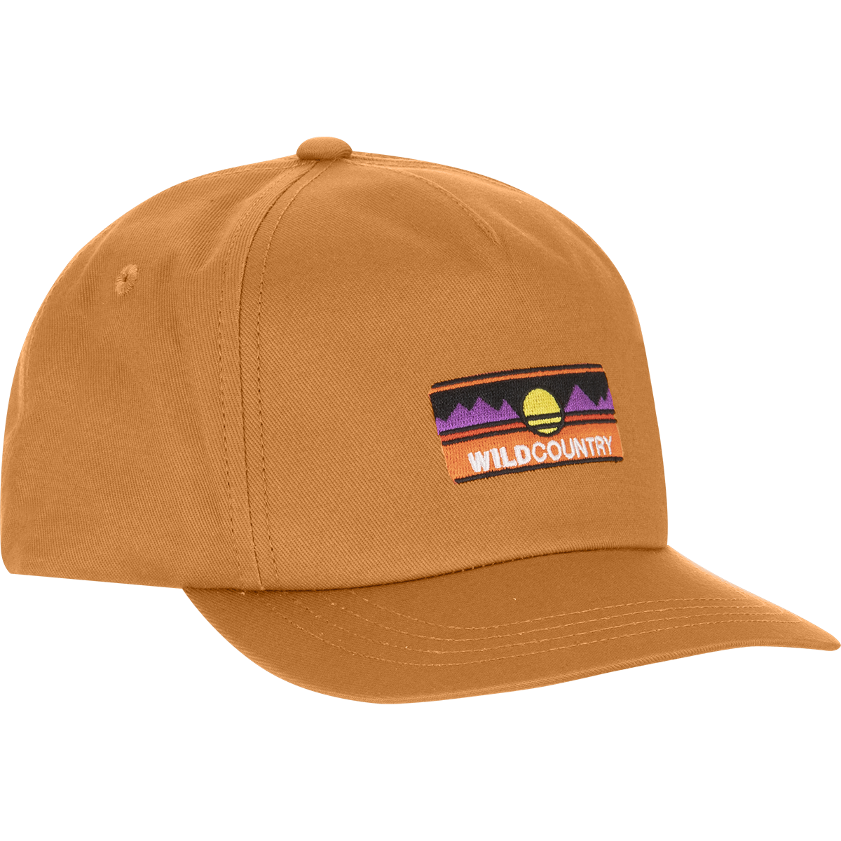 Шапка Wild Country Spotter Cap Joshua Brown