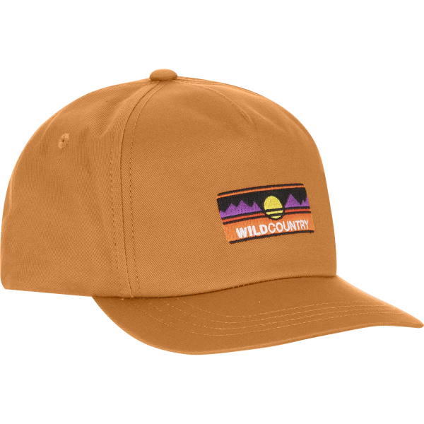 Шапка Wild Country Spotter Cap Joshua Brown