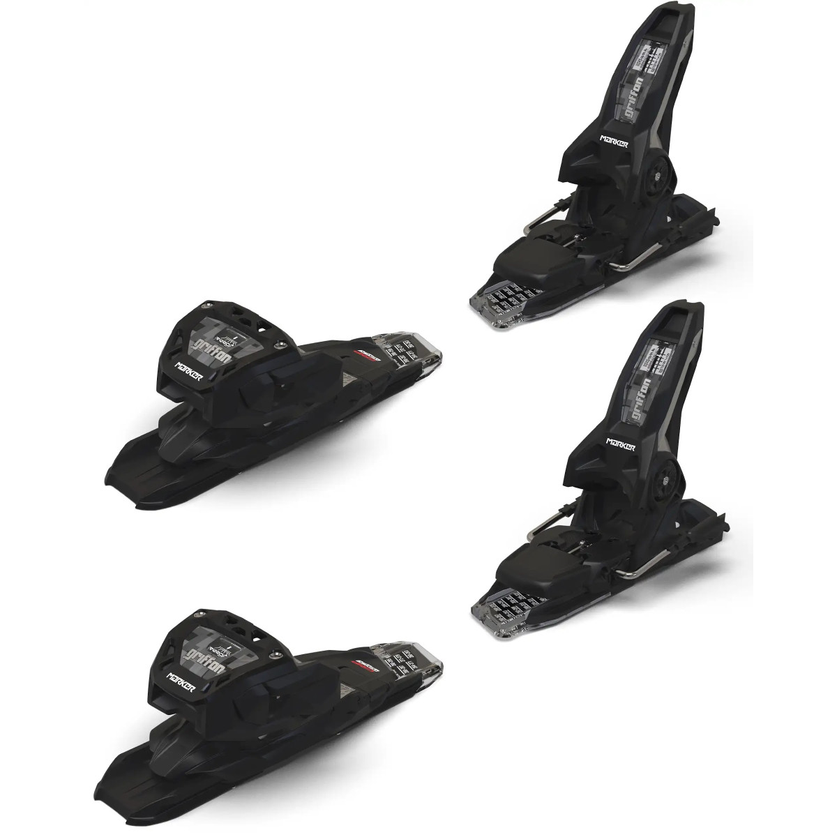 Ски автомати K2 Griffon Binding 110 mm