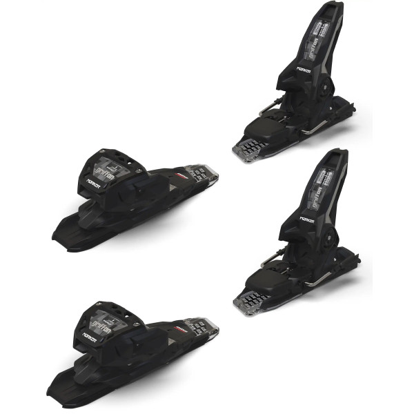 Ски автомати K2 Griffon Binding 110 mm