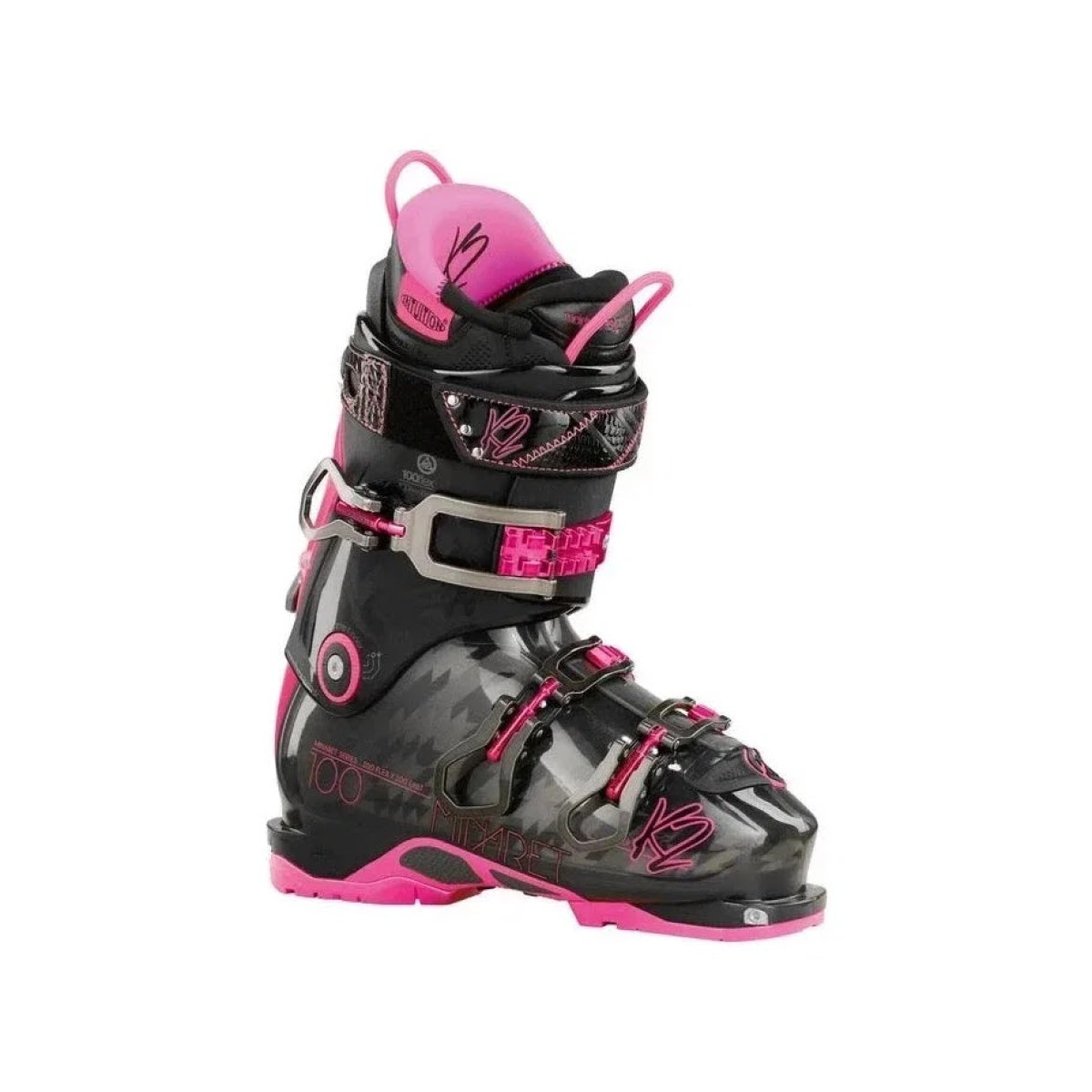 Дамски ски обувки K2 Minaret 100 Women's Ski Boots