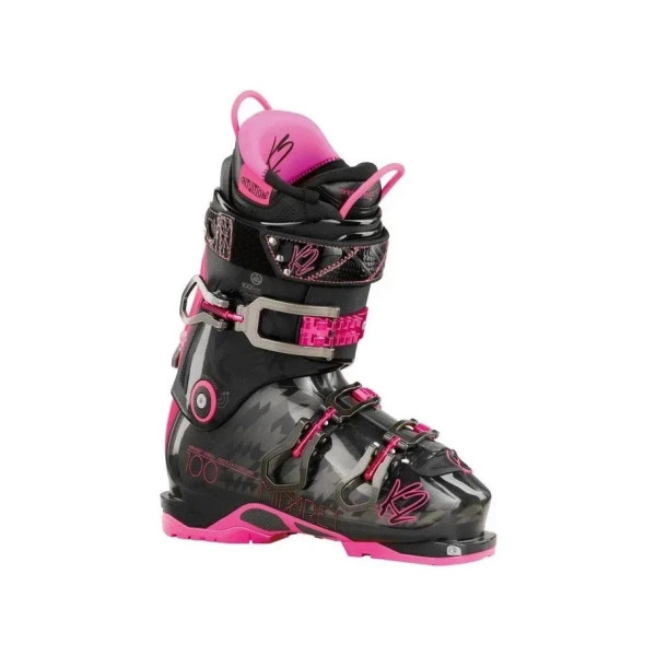 Дамски ски обувки K2 Minaret 100 Women's Ski Boots