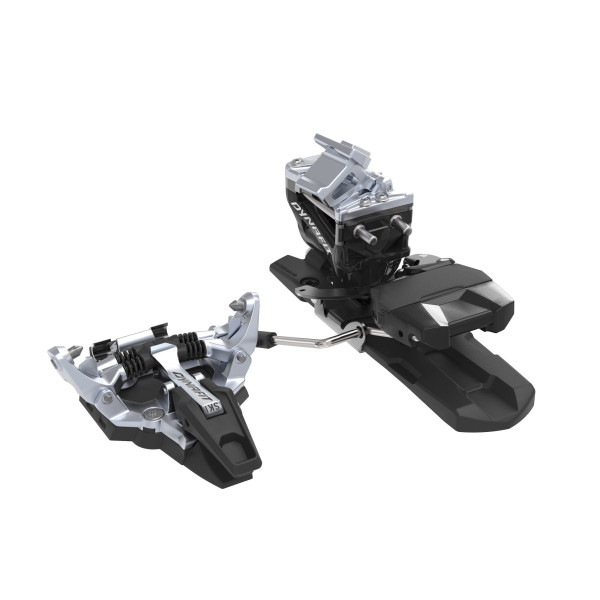 Ски туринг автомати Dynafit Radical Binding 92 mm Natural