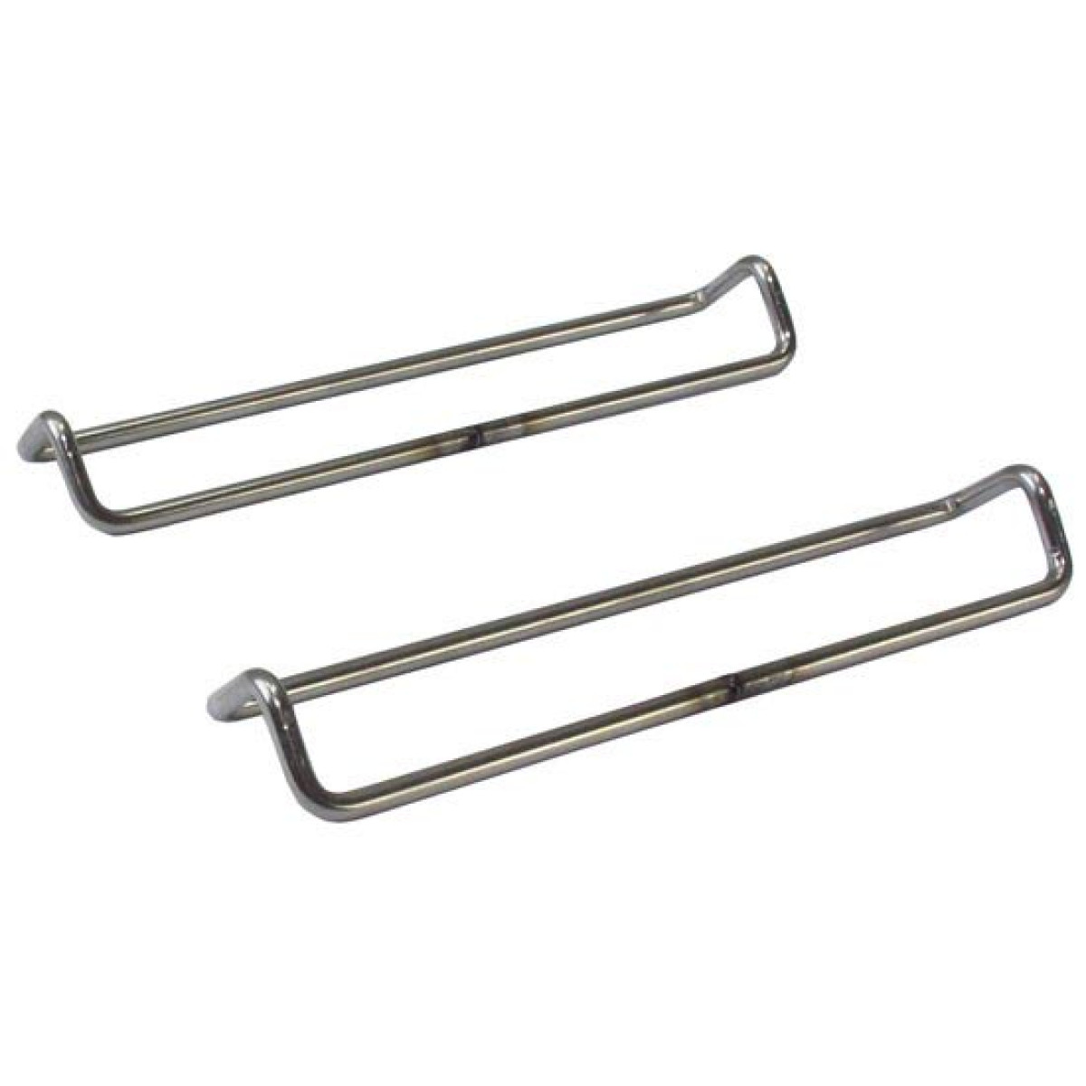 Скоба за туринг колани Pomoca Bent Buckle for 95 mm skis